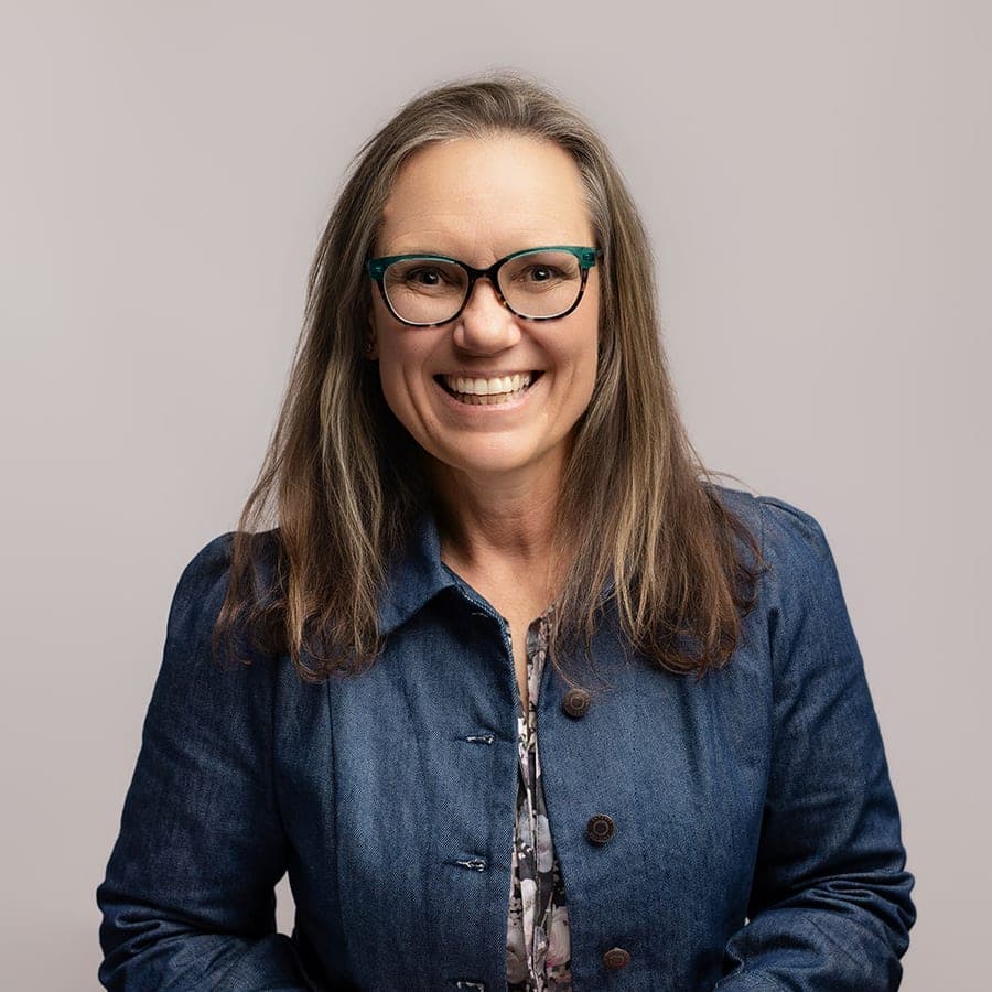 Tracey Hancock, life coach